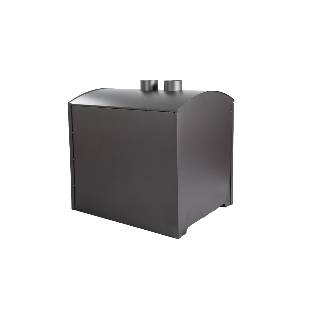 HORNO TROMEN TANGO 560 A LEÑA 04-000-014