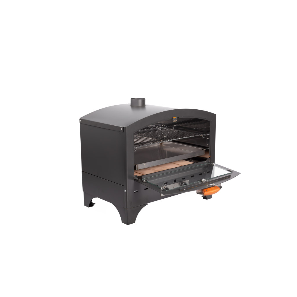 HORNO TROMEN TANGO 780 A GAS 04-000-015