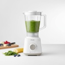 Licuadora Philips Hr2129/00 Daily Collection 2l 550w Blanca Blanco