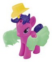 Castillo De Juguete Ditoys The Sweet Pony Dream Castle