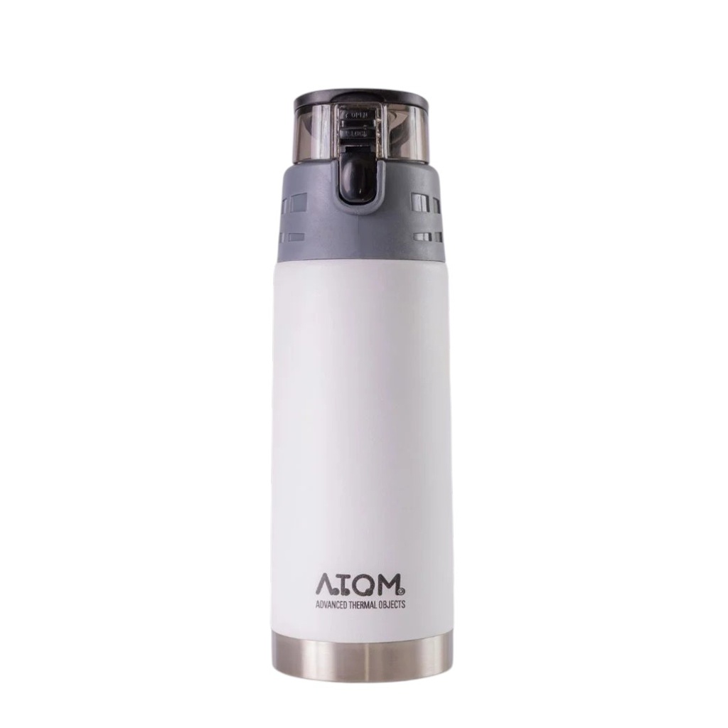 BOTELLITA SPORT DE ACERO INOX 850ML ACE1
