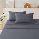 SABANAS AMARELO 2 1/2 MICROFIBRA PREMIUM 7113