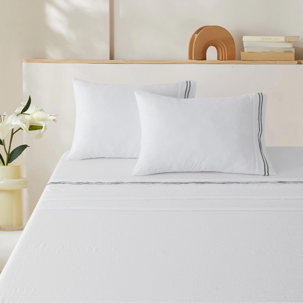 SABANAS AMARELO 2 1/2 MICROFIBRA PREMIUM 7113