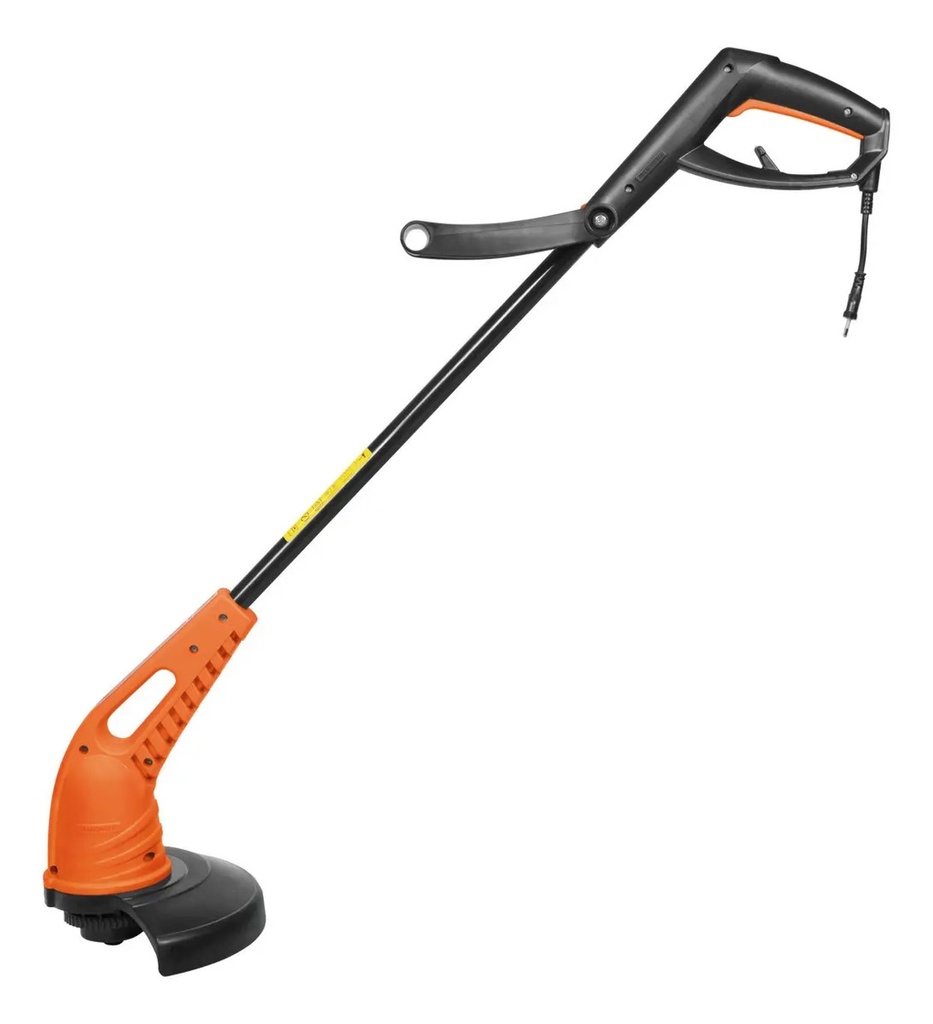 Bordeadora Eléctrica Tramontina 1500w 79634939 Naranja 220v Naranja/negro