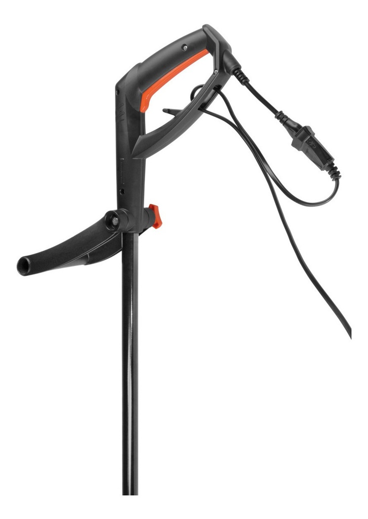Bordeadora Eléctrica Tramontina 1500w 79634939 Naranja 220v Naranja/negro