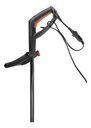 Bordeadora Eléctrica Tramontina 1500w 79634939 Naranja 220v Naranja/negro