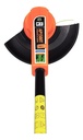 Bordeadora Eléctrica Tramontina 1500w 79634939 Naranja 220v Naranja/negro