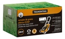 Cortadora De Cesped Tramontina Ce35p 1300w C/recolector Naranja/negro