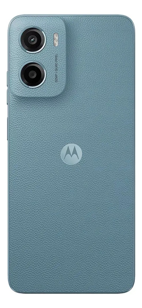 Motorola E15 64 Gb 2gb Ram Azul Cantera