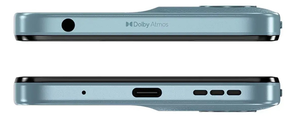 Motorola E15 64 Gb 2gb Ram Azul Cantera