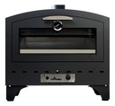 Horno Tromen Tango 780 A Gas 04-000-015 Multigas Gris