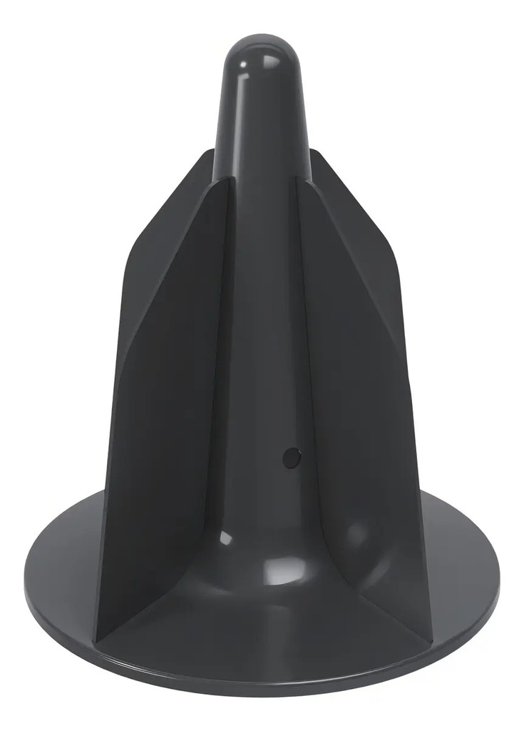 Lavarropas Semiautomático Tradicional Evolución 5kg Wanke Lwtr050aearw Ligth