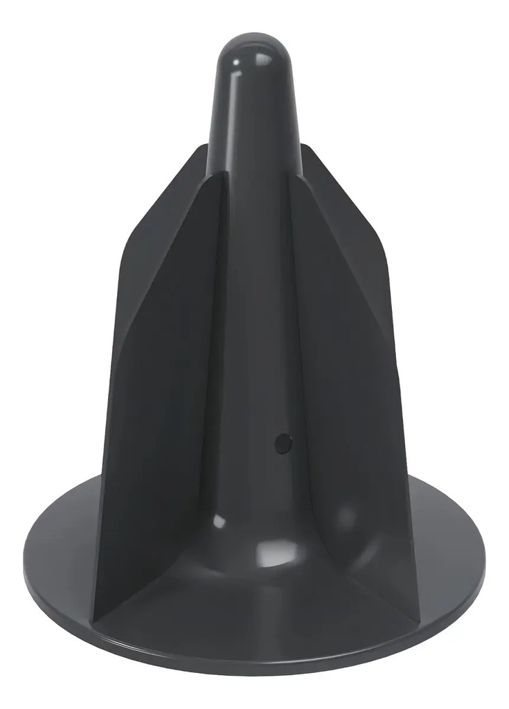 Lavarropas Semiautomático Wanke Evolution 5kg Lwli050aearw Blanco