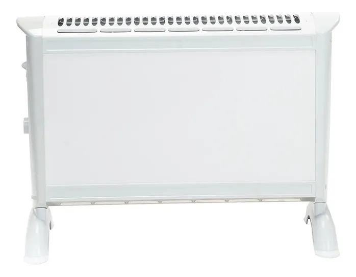 Caloventor Convector Magiclick Con Termostato 2000w Blanco