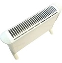 Caloventor Convector Magiclick Con Termostato 2000w Blanco