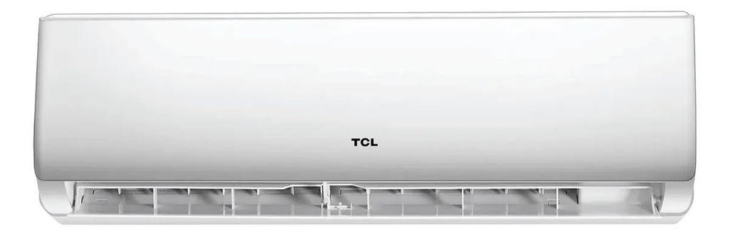 Aire Acondicionado Tcl Elite Taca-2650fcsd/el4-f 2650w F/c Blanco