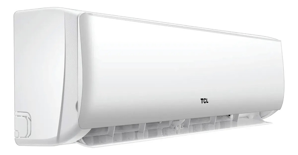 Aire Acondicionado Tcl Elite Taca-2650fcsd/el4-f 2650w F/c Blanco