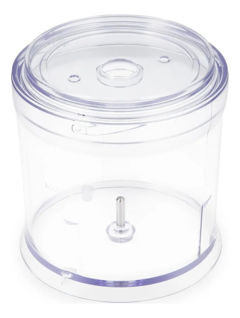 Picador Electrico Sansei Pi24b0sp 500ml 400w Negro