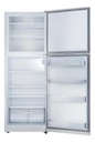 Heladera Con Freezer Drean Hdr400f30b 397l Ciclica Blanca Blanco