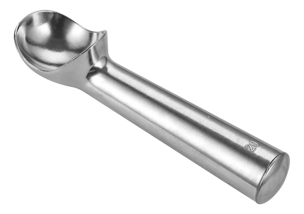 Máquina De Helado Atma Icmat1010n 10 Programas 500w Inox Plateado