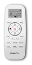 Aire Acondicionado Philco Phs60ha4cn Split 6300w Frio/calor Blanco