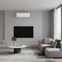 Aire Acondicionado Philco Phs60ha4cn Split 6300w Frio/calor Blanco