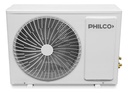 Aire Acondicionado Philco Phs80hc4bn 8000w Frio/calor Blanco