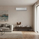 Aire Acondicionado Philco Phs80hc4bn 8000w Frio/calor Blanco