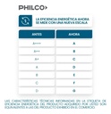Aire Acondicionado Philco Phs80hc4bn 8000w Frio/calor Blanco