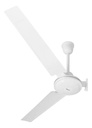 Ventilador Philco De Techo 56  Vtep5619p Sin Luz Blanco 1.422 M 50 Blanco Acero Galvanizado 3