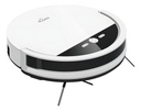 Aspiradora Barredora Robot Vonne 300ml A220 Inteligente Blanco