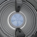 Lavarropas Carga Superior 11 Kg Gris Drean Lpdr1165LG - Gris Gris Oscuro