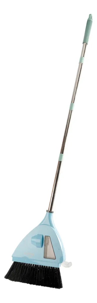 Escoba Aspiradora Inalambrica Ceai-055b 55w Carga Usb