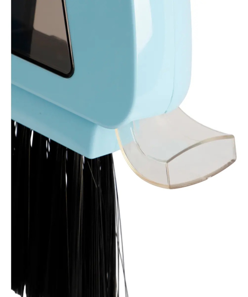 Escoba Aspiradora Inalambrica Ceai-055b 55w Carga Usb