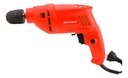 Taladro De Impacto Miyawa Te50m 500w Con Maletin 2800rpm Rojo