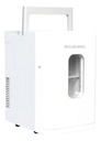 Consevadora Electrica Frigobar Ce-08a 8l F/c 12v Y 220v Blanco