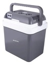Conservadora Electrica Kushiro Cw-32a Frio/calor 32l Gris Gris