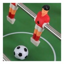 Mesa De Metegol Meiso Mdf Emgi-mdf1mdf 121x61 Marrón Marrón