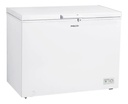 Freezer De Pozo Philco Phch410bm 383l Color Blanco Blanco