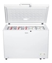 Freezer De Pozo Philco Phch410bm 383l Color Blanco Blanco