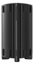Parlante Party Speaker Tcl Tp200k 220w Bluetooth Luces Negro