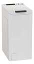Lavarropas Carga Superior Ecoinverter 7 Kg 1400 Rpm Blanc... Blanco