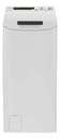 Lavarropas Carga Superior Ecoinverter 7 Kg 1400 Rpm Blanc... Blanco