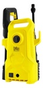 Hidrolavadora 105 Bar 1400w Bta 841020 Bt105 Lanza Y Mang. Amarillo 50