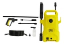 Hidrolavadora 105 Bar 1400w Bta 841020 Bt105 Lanza Y Mang. Amarillo 50