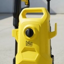 Hidrolavadora 105 Bar 1400w Bta 841020 Bt105 Lanza Y Mang. Amarillo 50