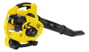 Soplador Mochila A Explosion 52cc Bta 877638 Naftero Amarillo