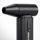 Mini Soplador De Aire Potente 8.4v Dowen Pagio Negro Negro