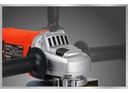 Amoladora Angular 2100 W 180 Mm Naranja Dowen Pagio Naranja 50hz