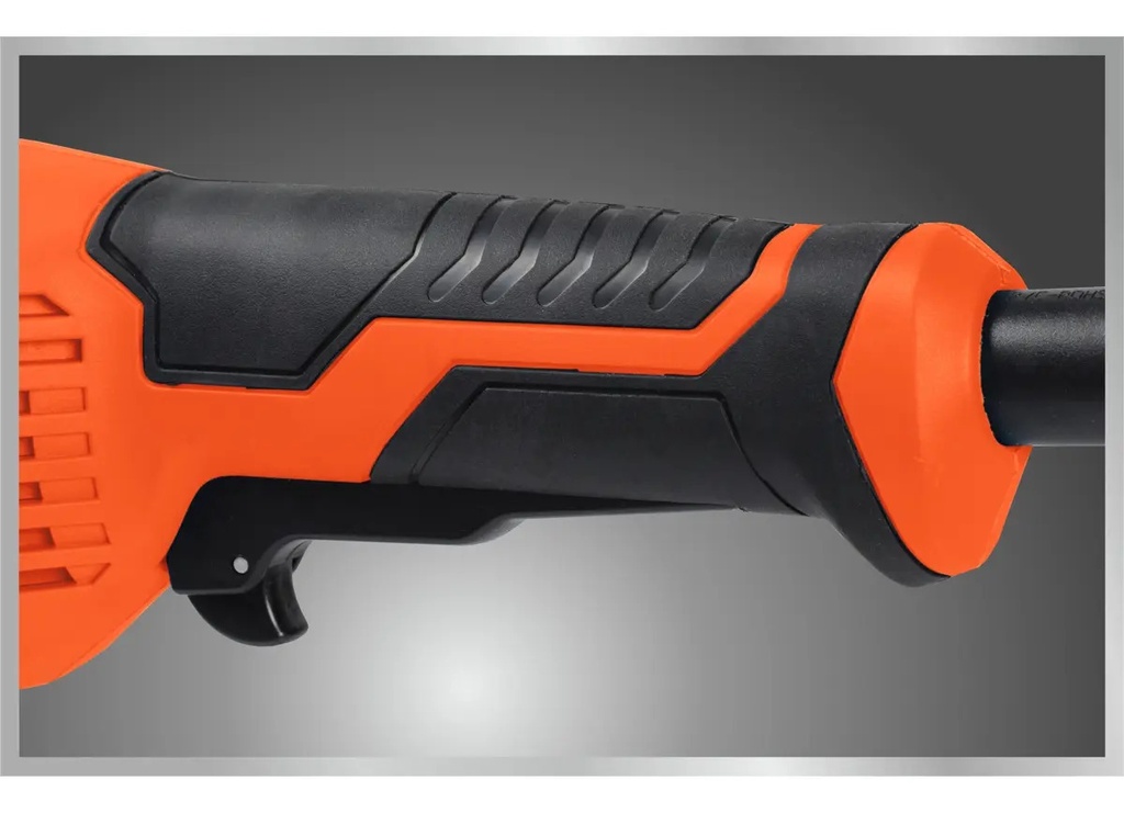 Amoladora Angular 2100 W 180 Mm Naranja Dowen Pagio Naranja 50hz